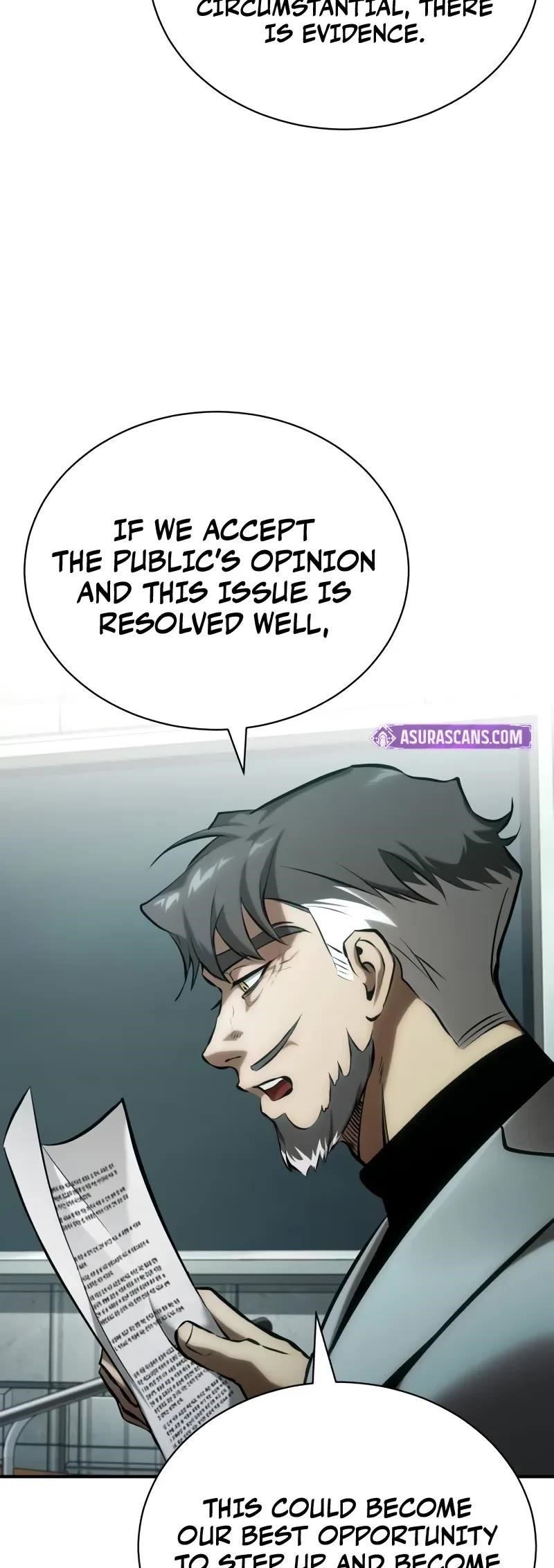 Devil Returns To School Days Chapter 78 - Page 25