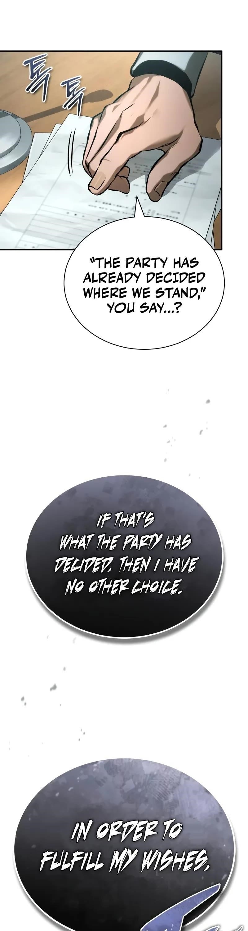 Devil Returns To School Days Chapter 78 - Page 29