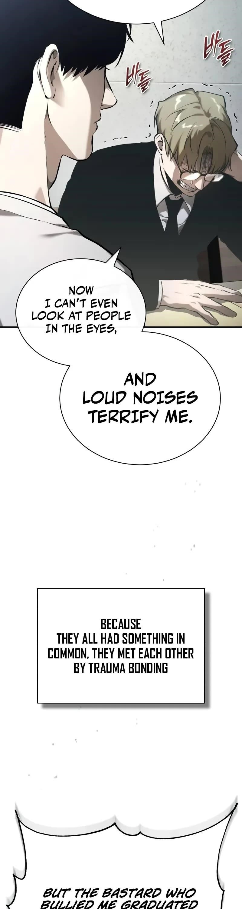 Devil Returns To School Days Chapter 78 - Page 3