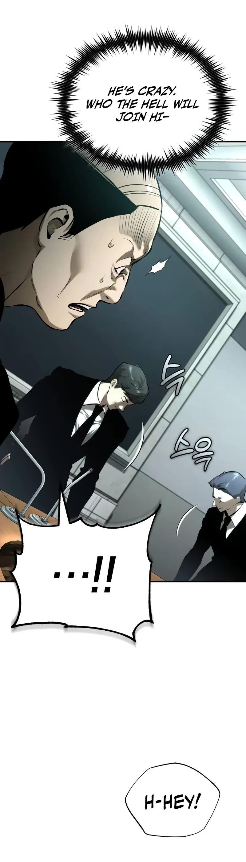 Devil Returns To School Days Chapter 78 - Page 36