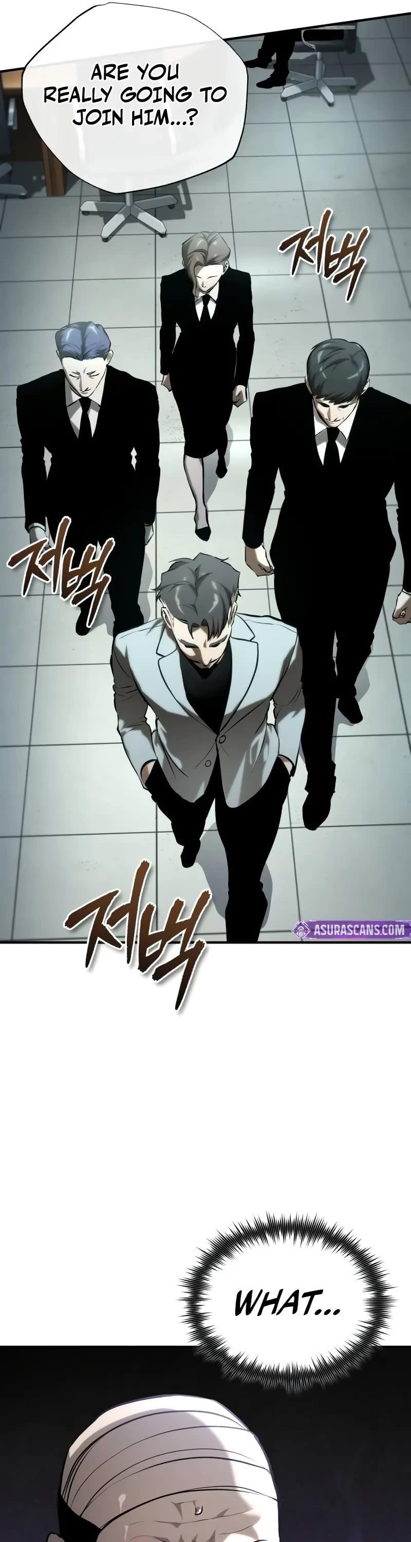 Devil Returns To School Days Chapter 78 - Page 37