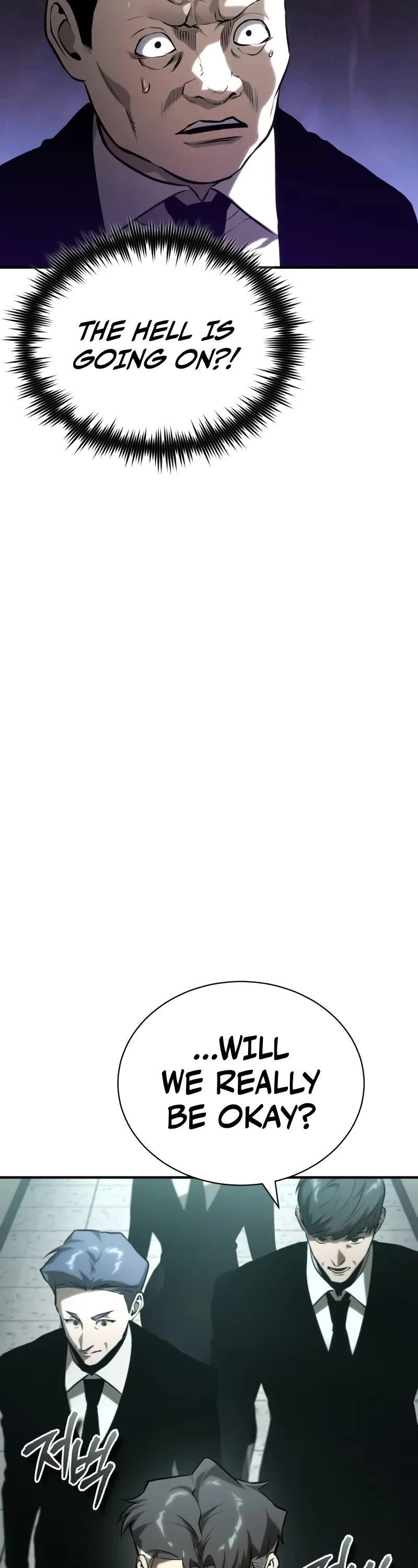 Devil Returns To School Days Chapter 78 - Page 38