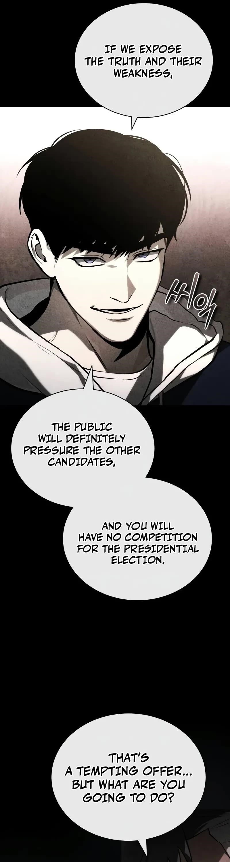 Devil Returns To School Days Chapter 78 - Page 42