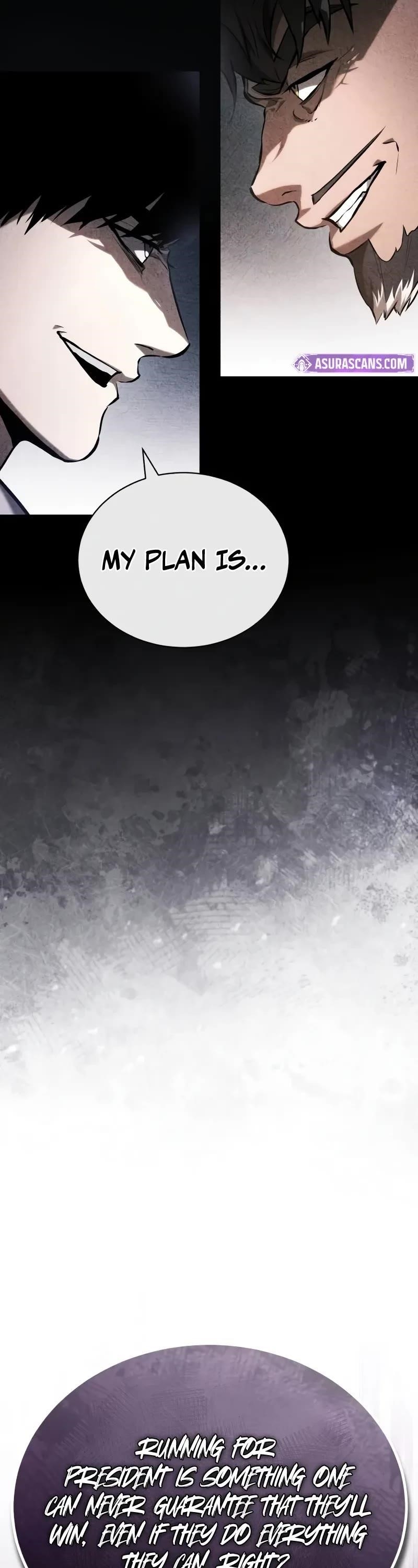 Devil Returns To School Days Chapter 78 - Page 43