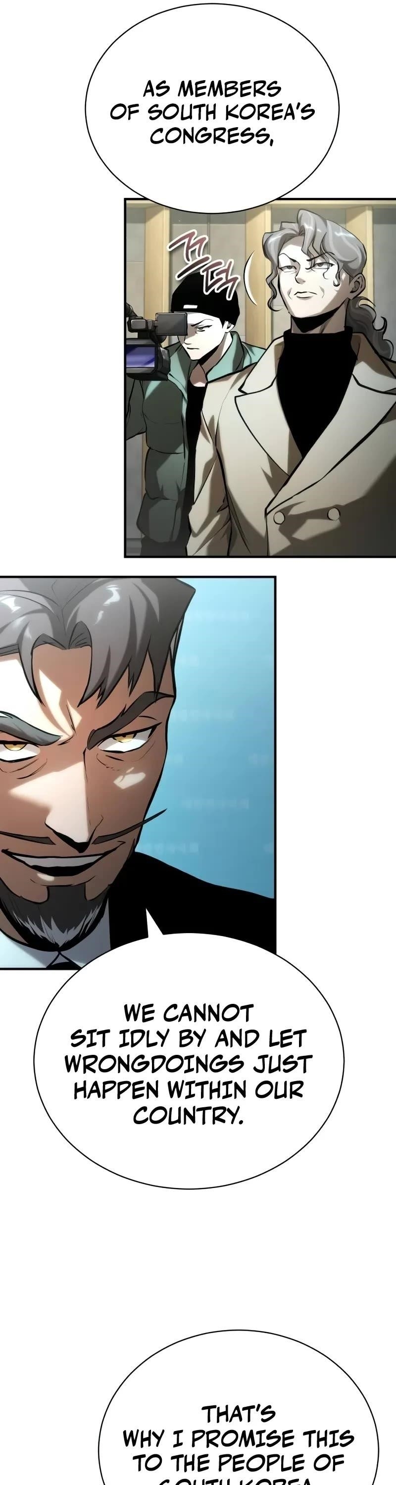 Devil Returns To School Days Chapter 78 - Page 47