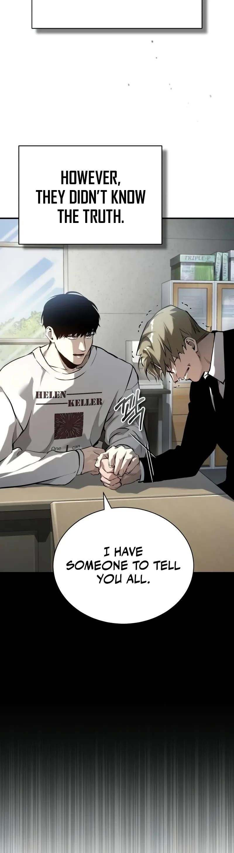 Devil Returns To School Days Chapter 78 - Page 5