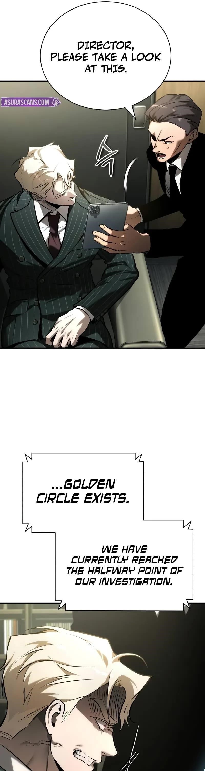 Devil Returns To School Days Chapter 78 - Page 52