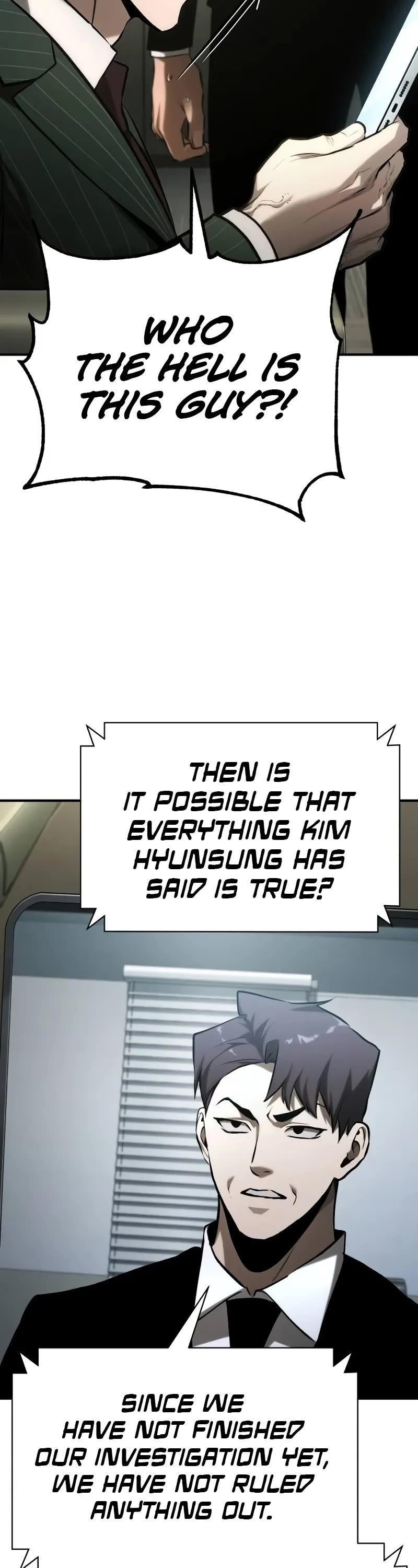 Devil Returns To School Days Chapter 78 - Page 53