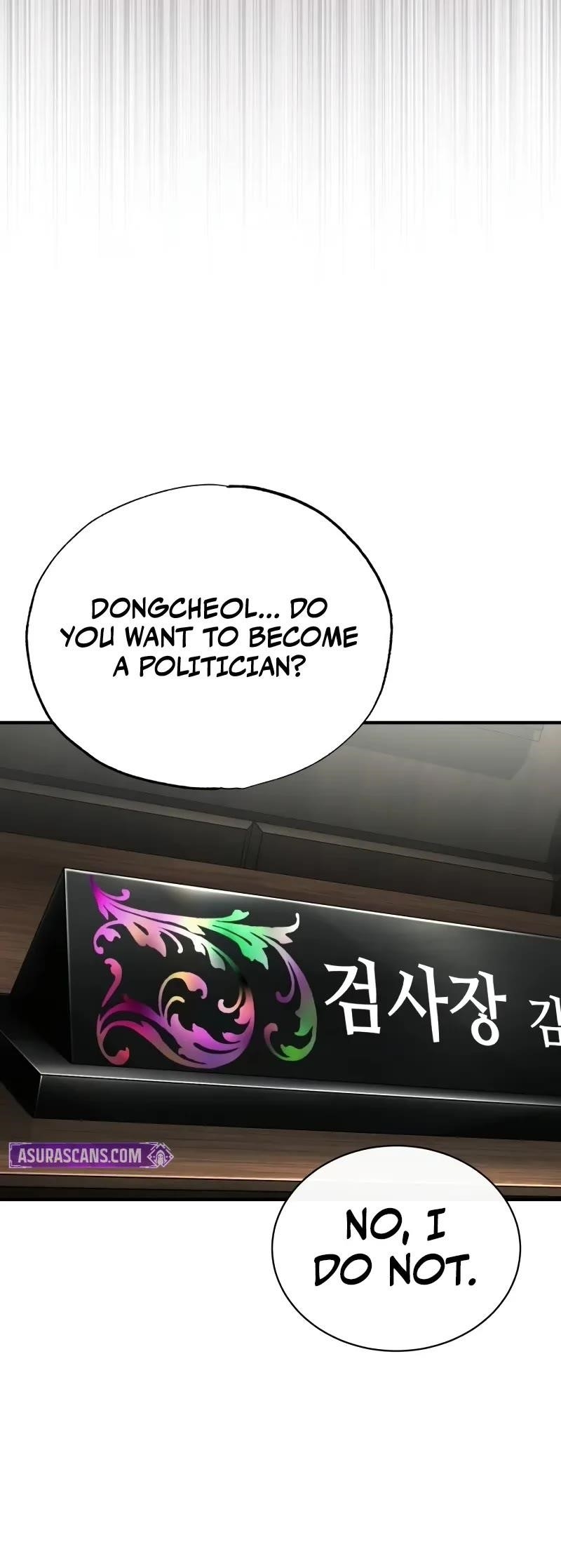 Devil Returns To School Days Chapter 78 - Page 56