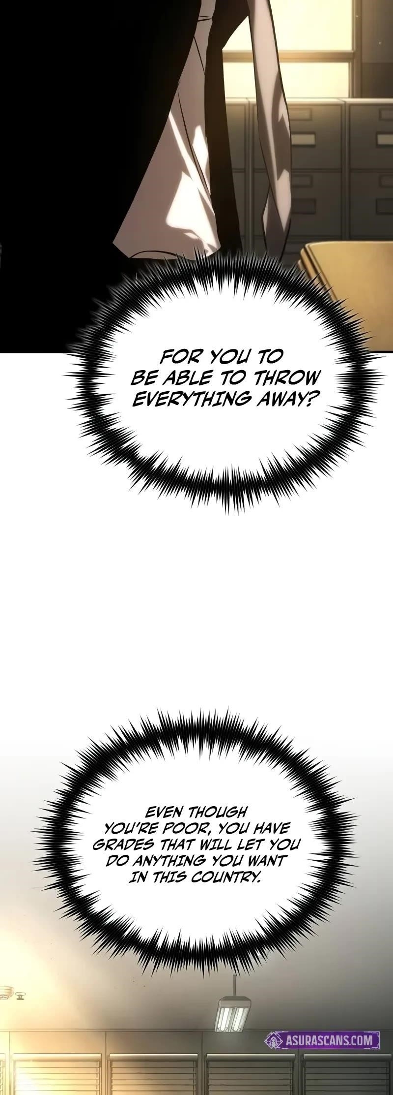 Devil Returns To School Days Chapter 78 - Page 65