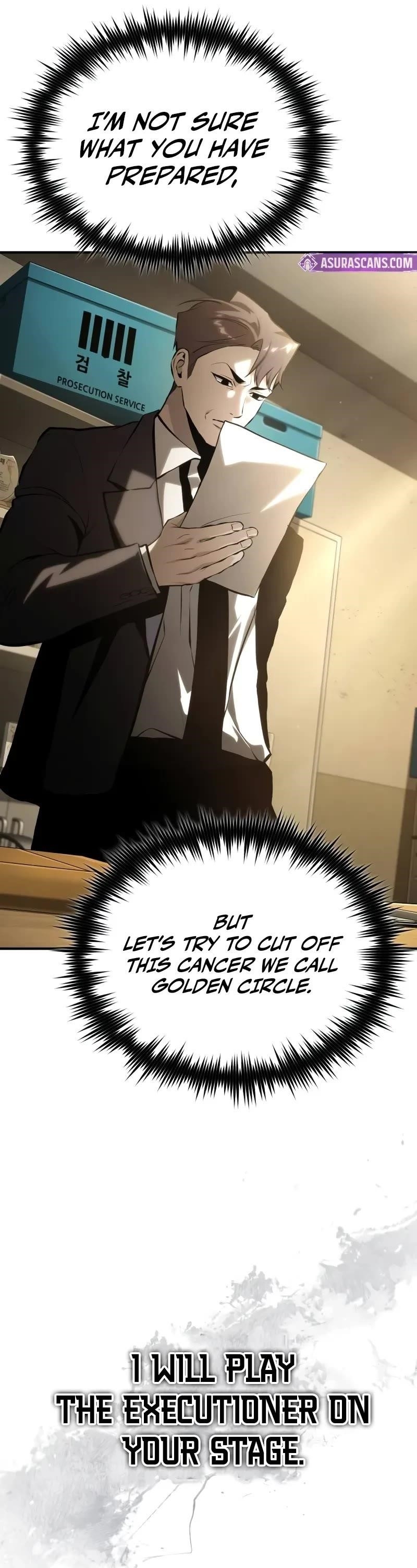 Devil Returns To School Days Chapter 78 - Page 67