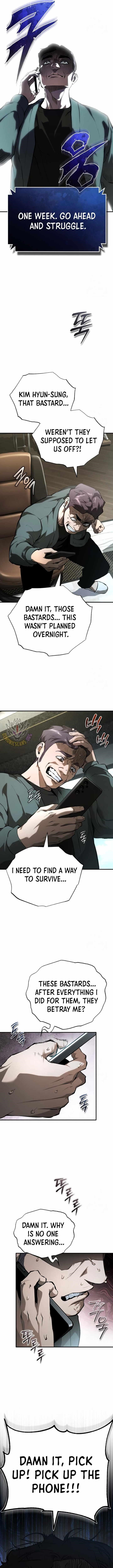 Devil Returns To School Days Chapter 85 - Page 4