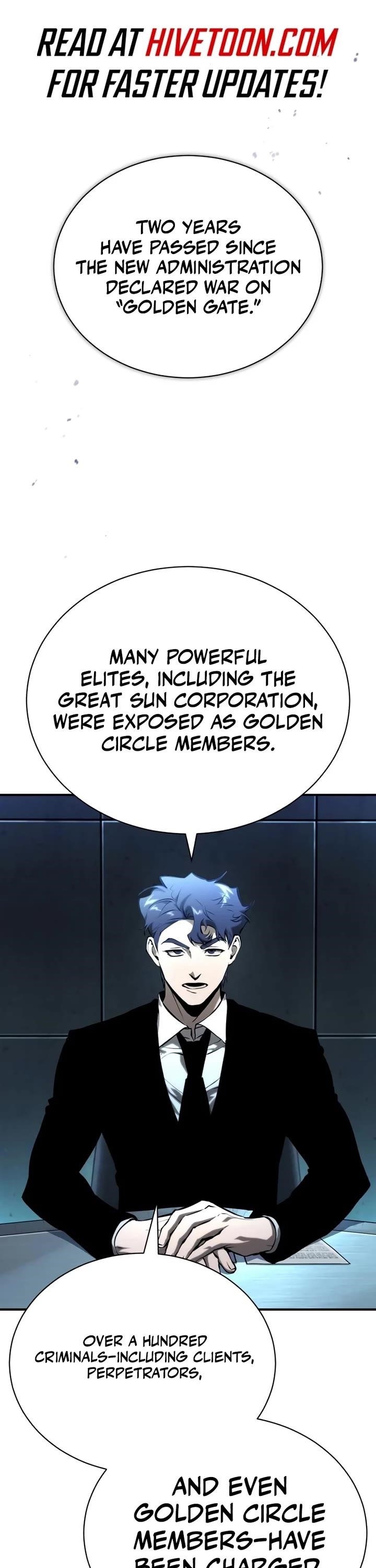 Devil Returns To School Days Chapter 86 - Page 1