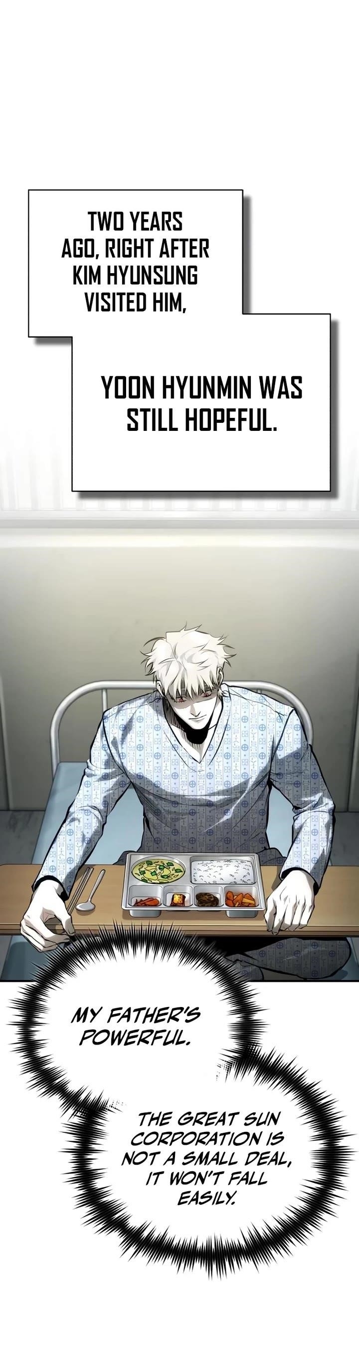 Devil Returns To School Days Chapter 86 - Page 10