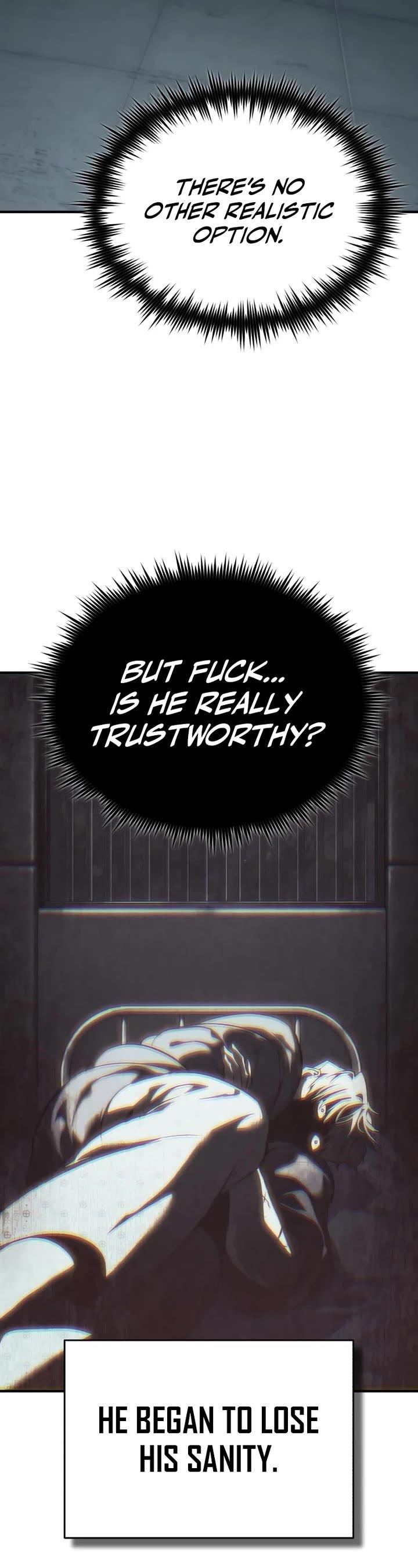 Devil Returns To School Days Chapter 86 - Page 15