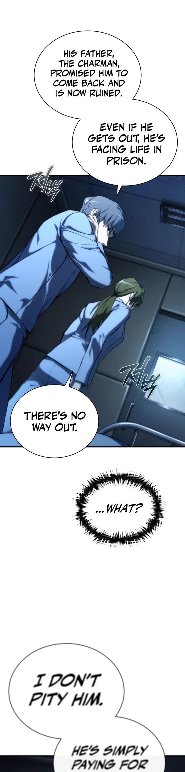 Devil Returns To School Days Chapter 86 - Page 18