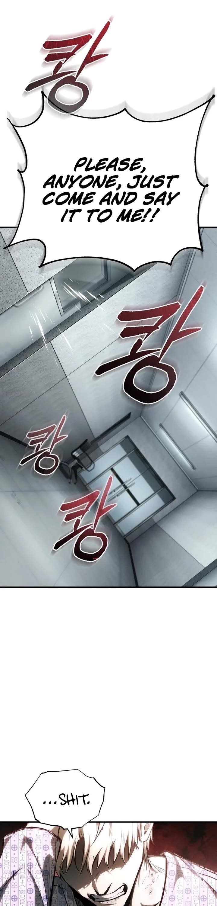 Devil Returns To School Days Chapter 86 - Page 22