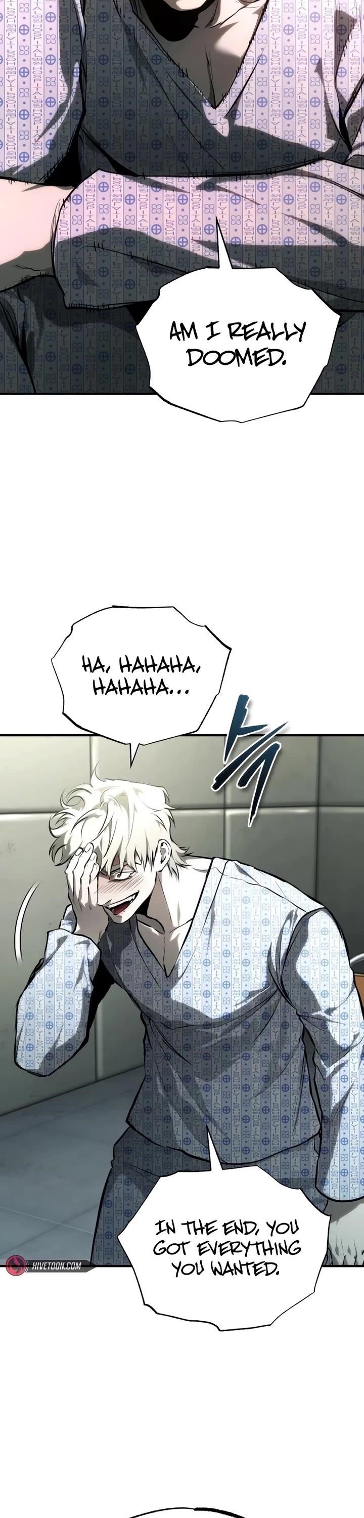 Devil Returns To School Days Chapter 86 - Page 23