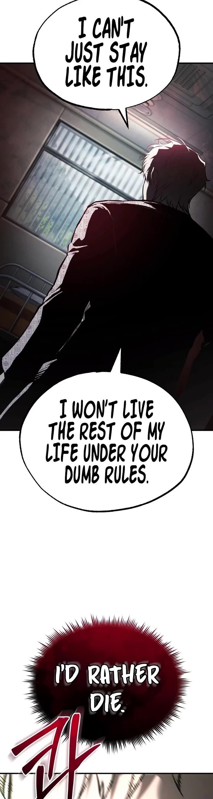 Devil Returns To School Days Chapter 86 - Page 24