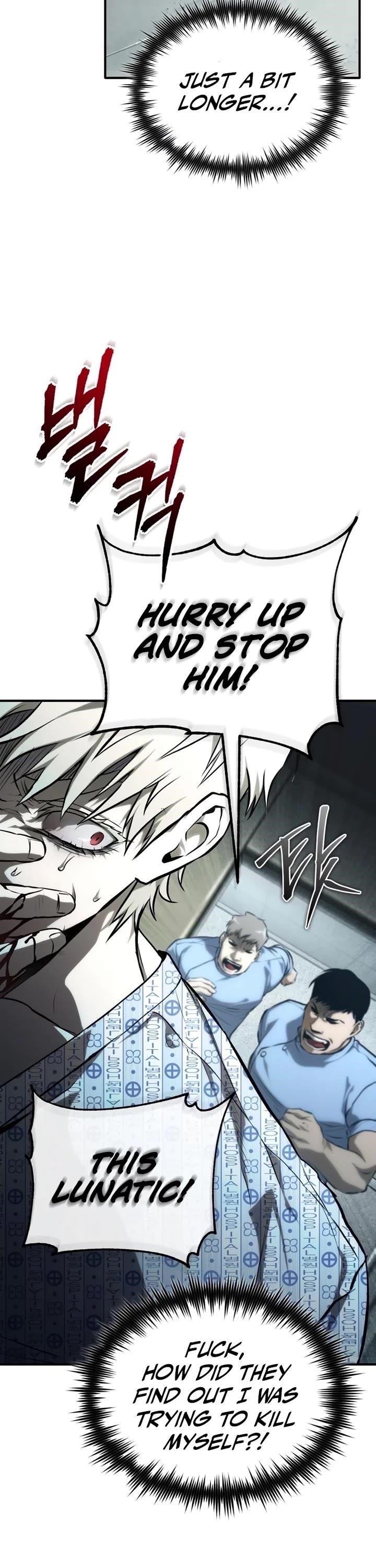 Devil Returns To School Days Chapter 86 - Page 26