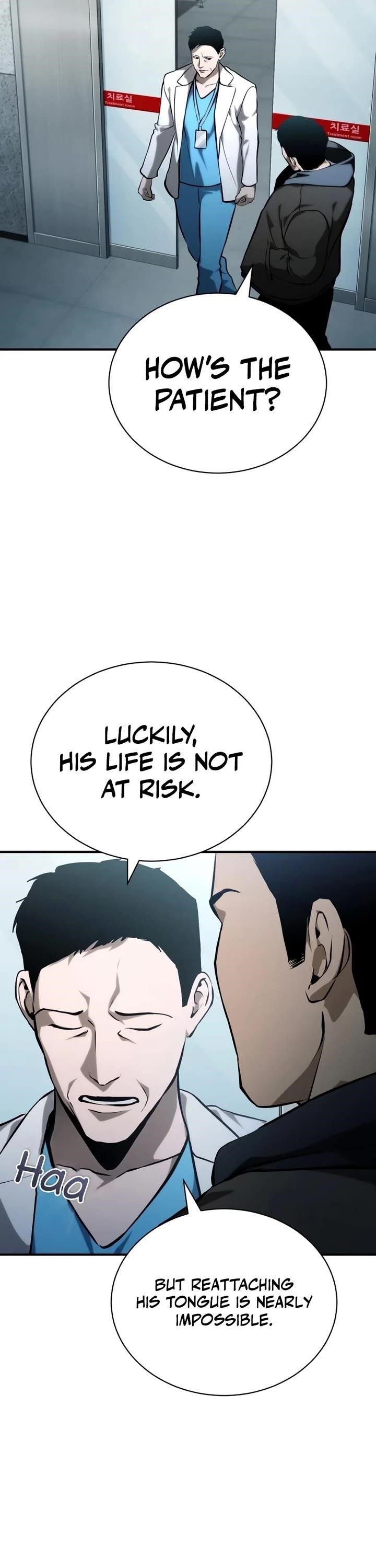 Devil Returns To School Days Chapter 86 - Page 28