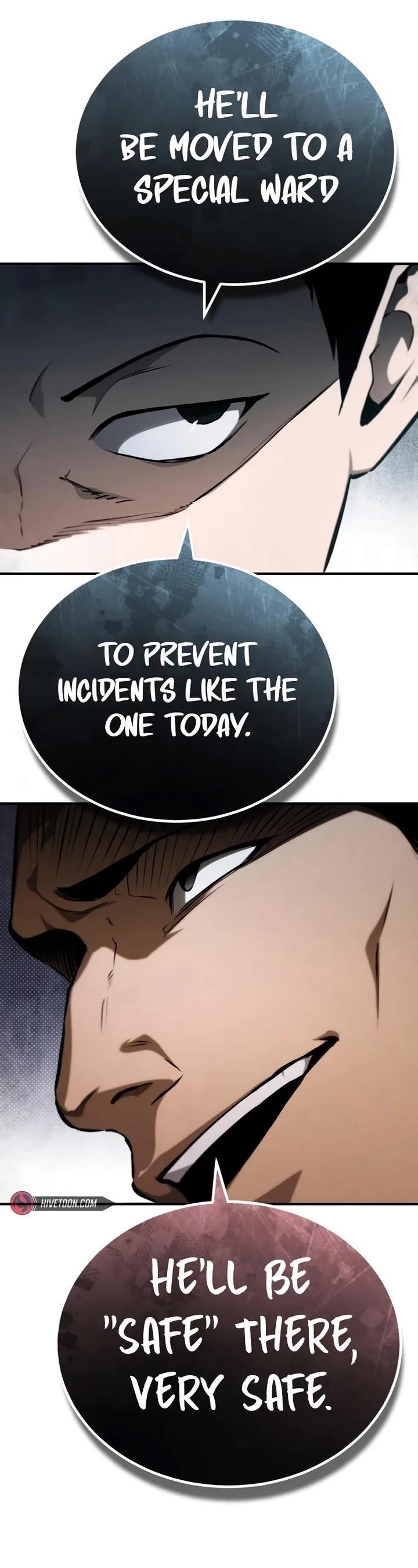 Devil Returns To School Days Chapter 86 - Page 29