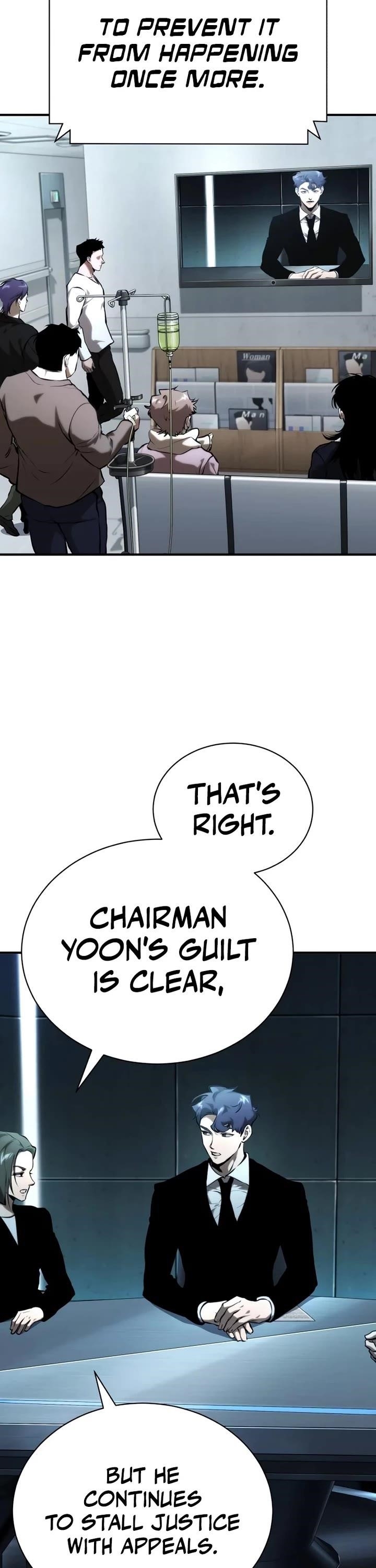 Devil Returns To School Days Chapter 86 - Page 3