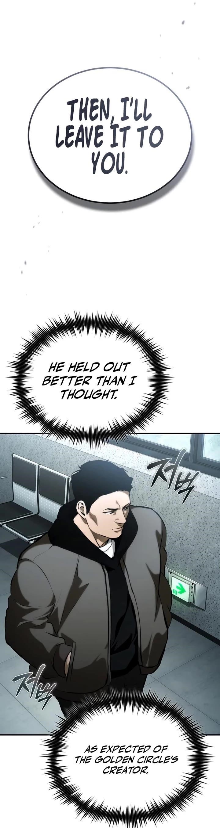 Devil Returns To School Days Chapter 86 - Page 30