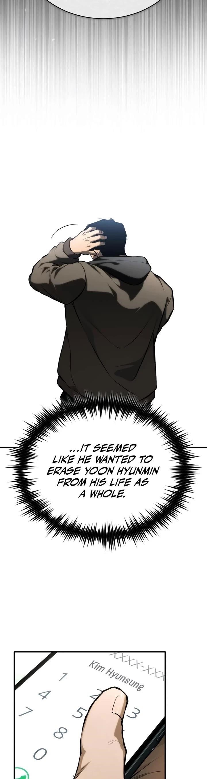 Devil Returns To School Days Chapter 86 - Page 34