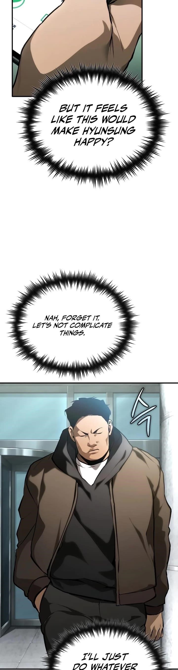 Devil Returns To School Days Chapter 86 - Page 35