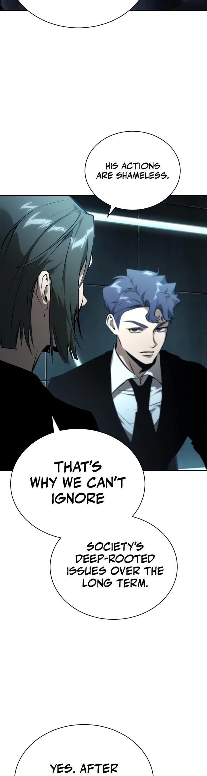 Devil Returns To School Days Chapter 86 - Page 4