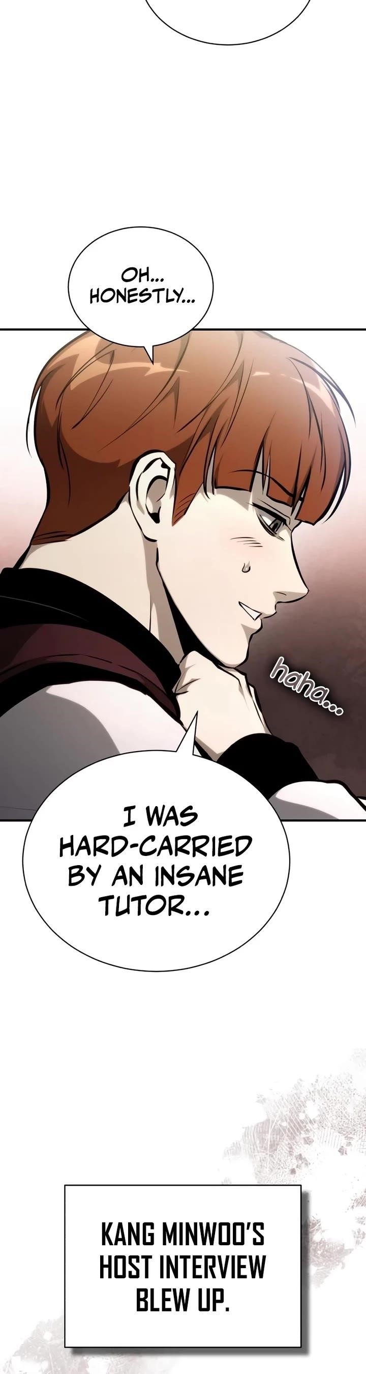 Devil Returns To School Days Chapter 86 - Page 45