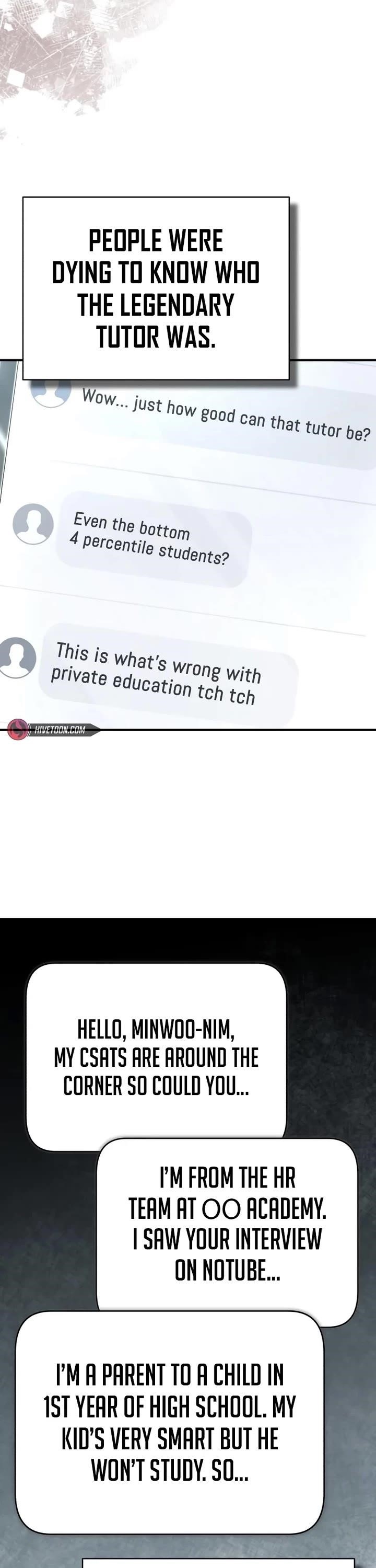 Devil Returns To School Days Chapter 86 - Page 46