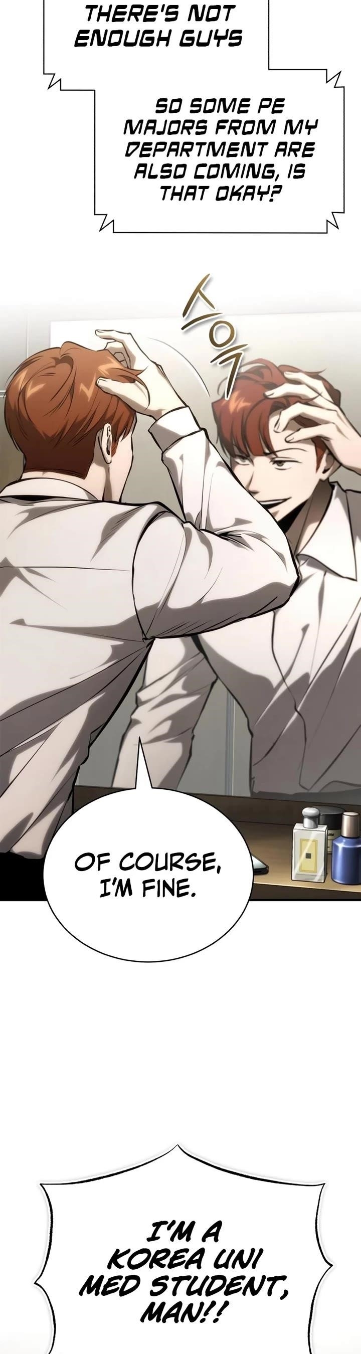 Devil Returns To School Days Chapter 86 - Page 49