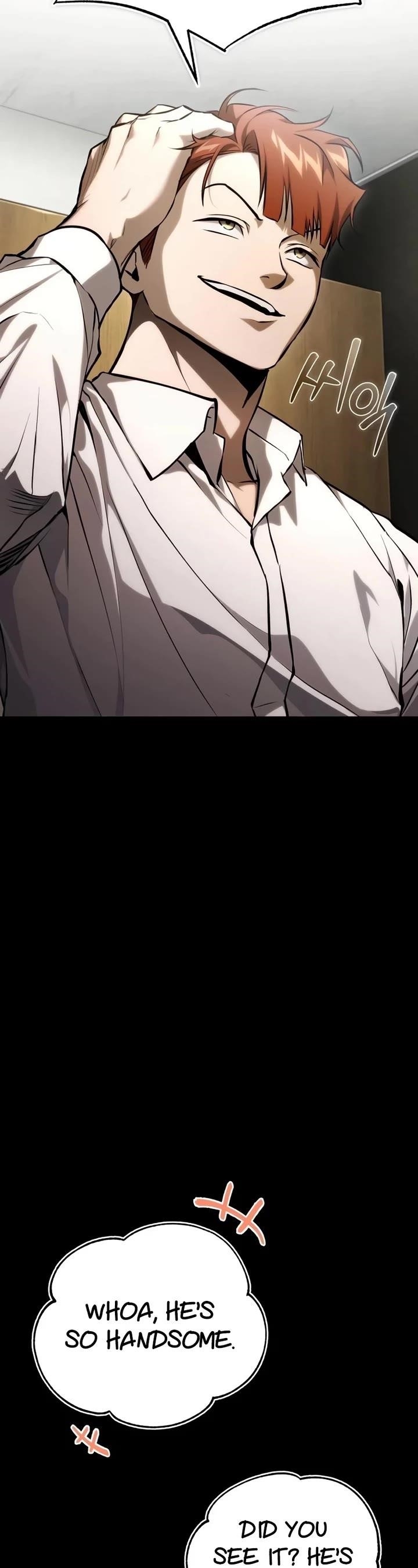 Devil Returns To School Days Chapter 86 - Page 50