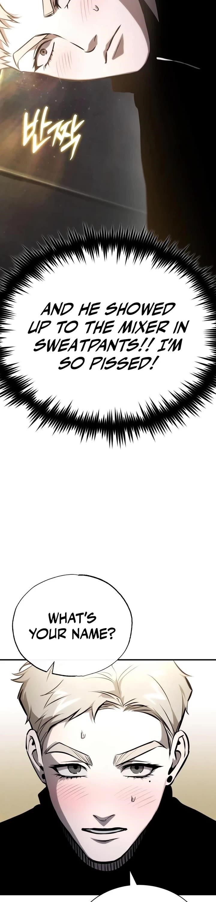 Devil Returns To School Days Chapter 86 - Page 53