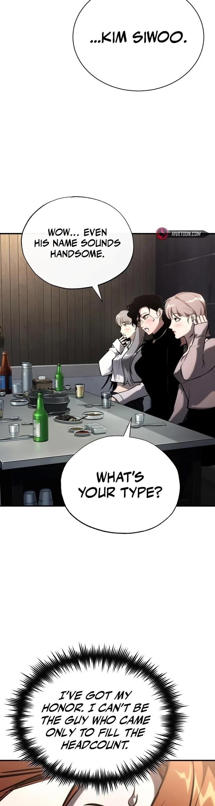 Devil Returns To School Days Chapter 86 - Page 54