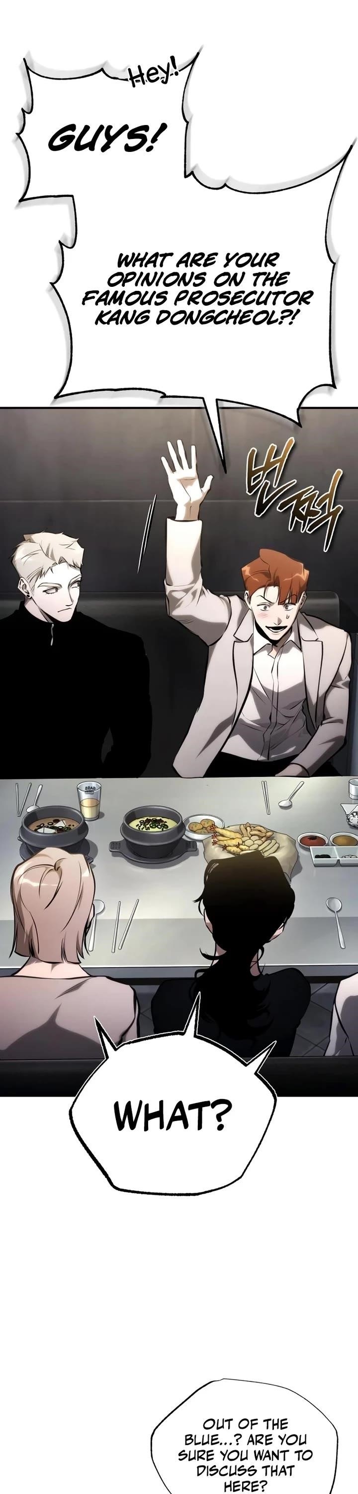 Devil Returns To School Days Chapter 86 - Page 56