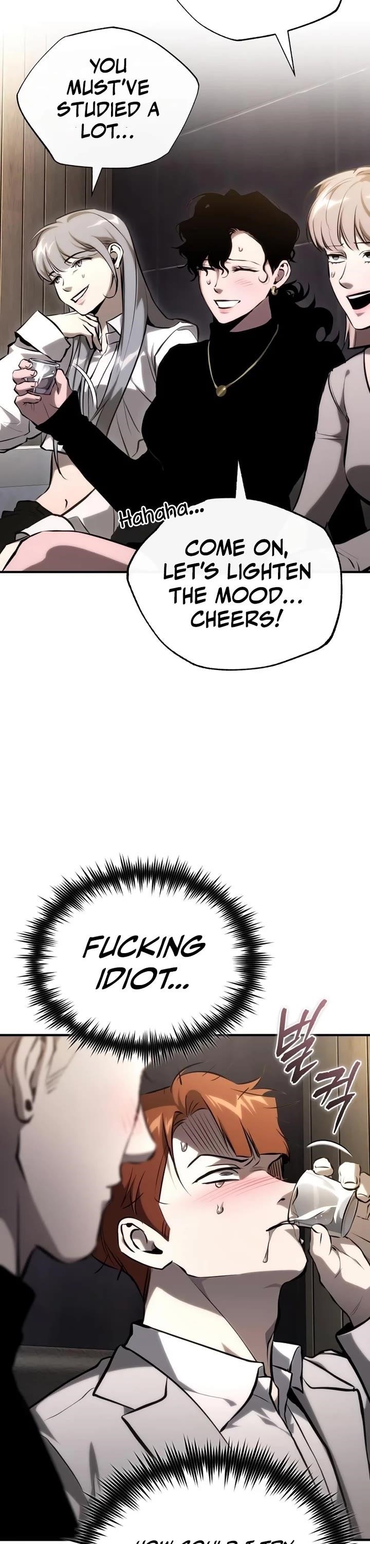 Devil Returns To School Days Chapter 86 - Page 57