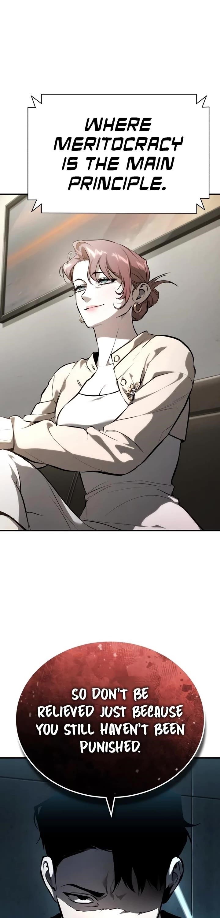 Devil Returns To School Days Chapter 86 - Page 7