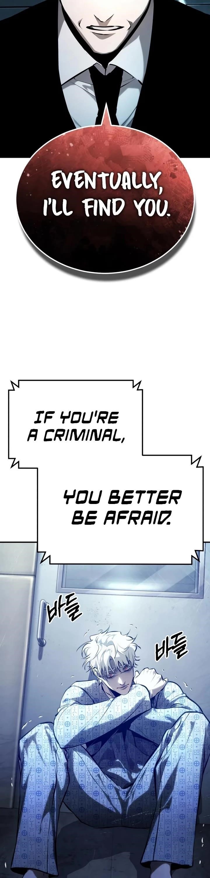 Devil Returns To School Days Chapter 86 - Page 8