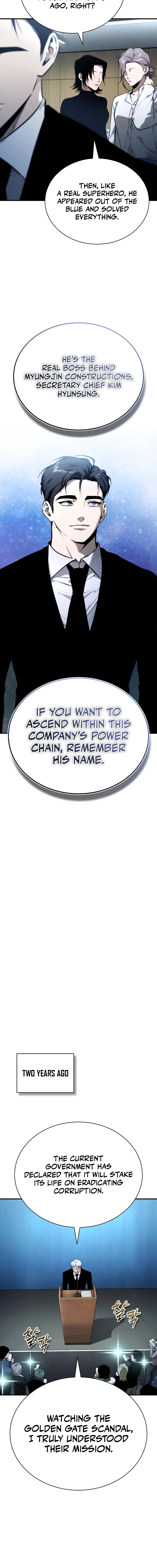 Devil Returns To School Days Chapter 87 - Page 10