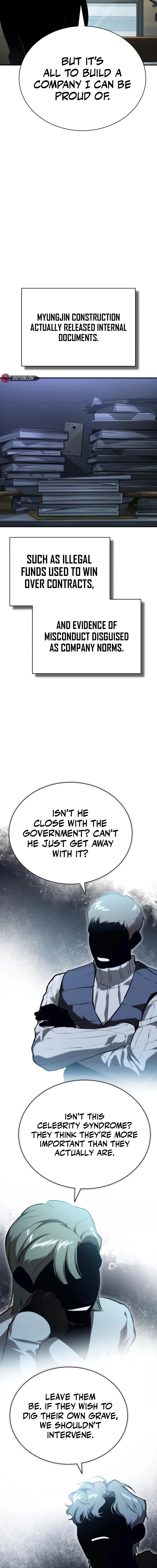 Devil Returns To School Days Chapter 87 - Page 12