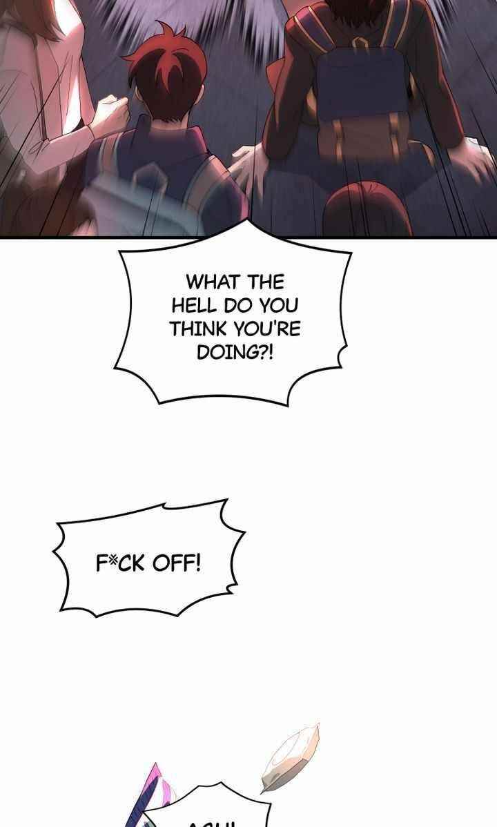 Cheolsu Saves the World Chapter 1 - Page 10