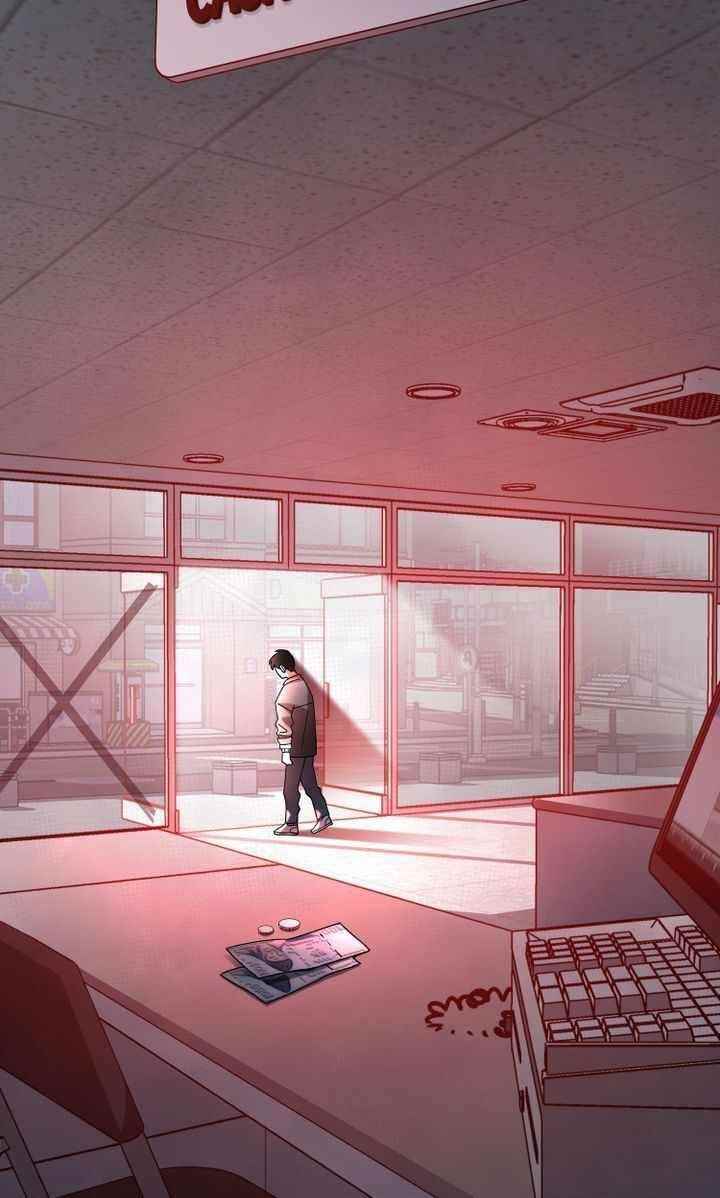 Cheolsu Saves the World Chapter 1 - Page 107