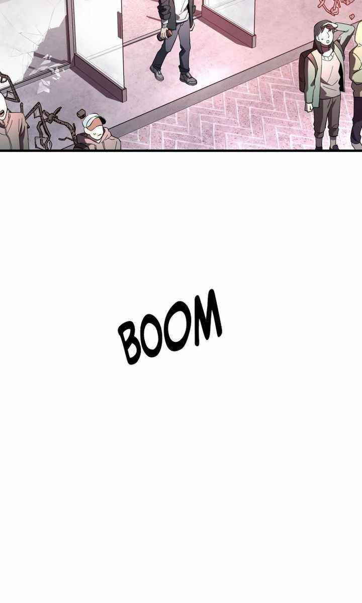 Cheolsu Saves the World Chapter 1 - Page 109