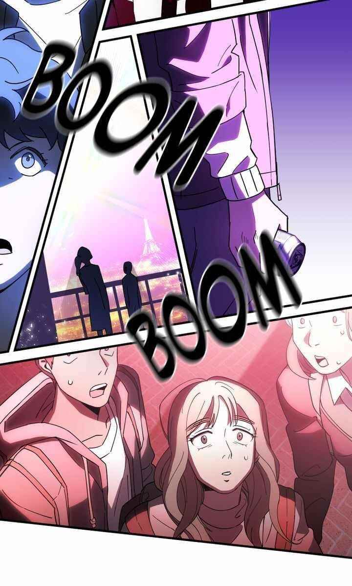 Cheolsu Saves the World Chapter 1 - Page 117