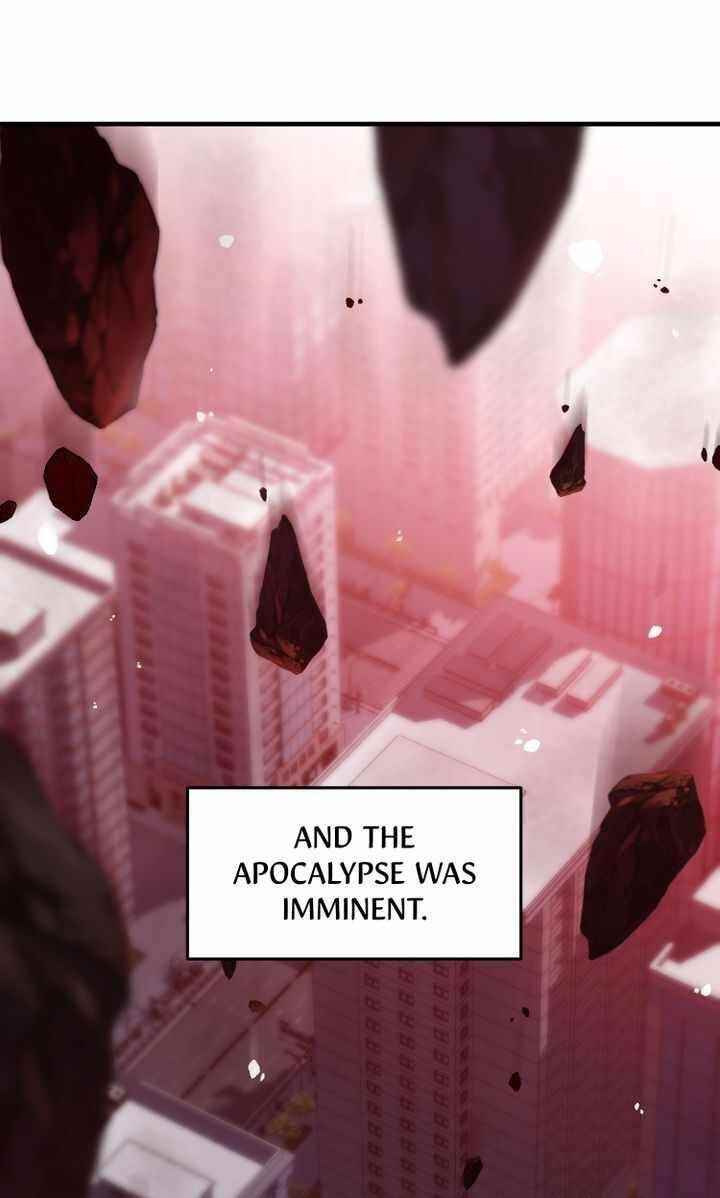 Cheolsu Saves the World Chapter 1 - Page 122