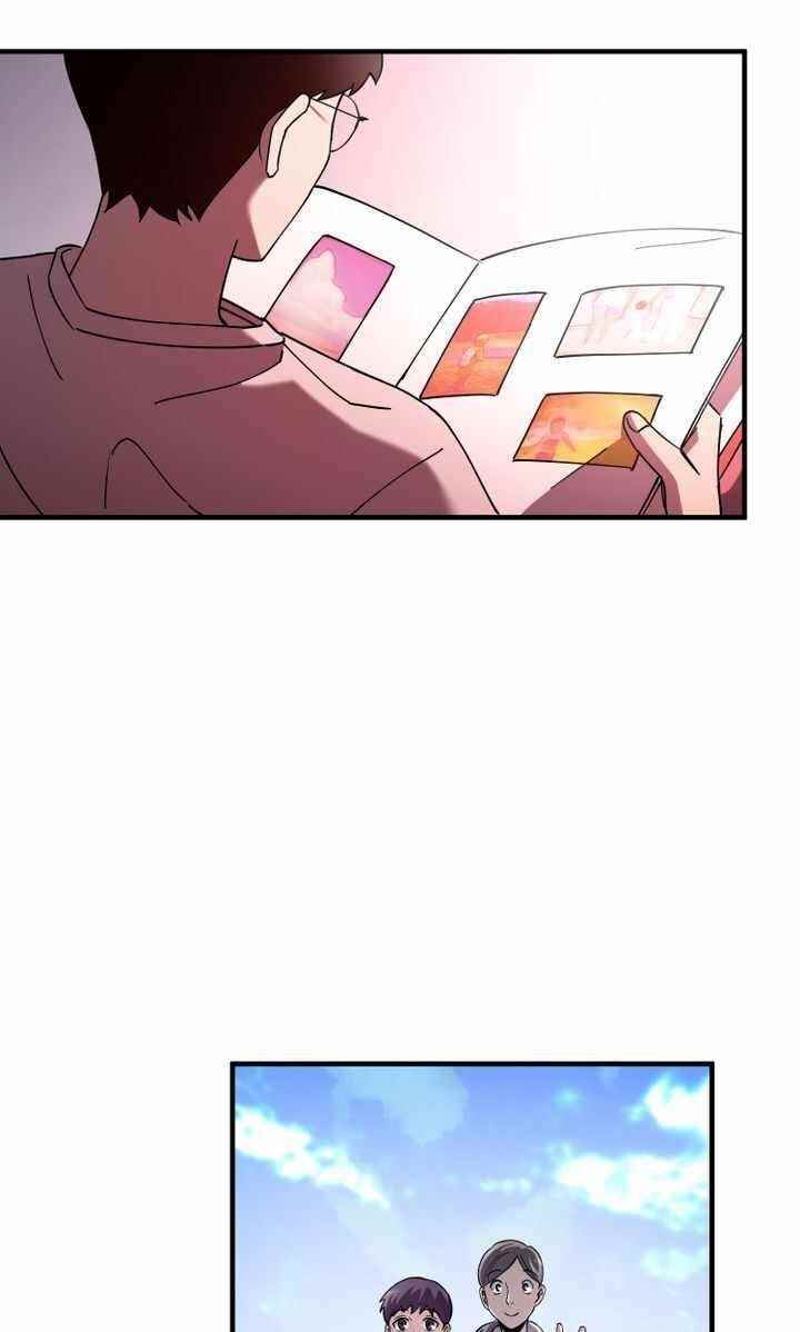 Cheolsu Saves the World Chapter 1 - Page 126