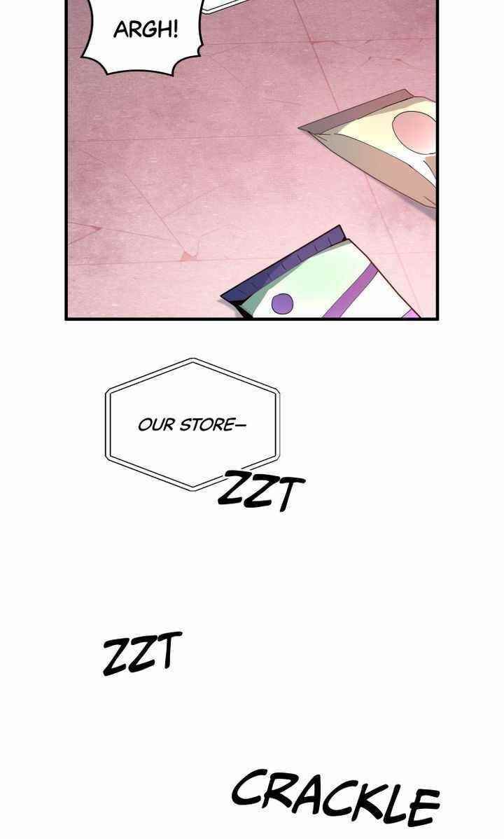 Cheolsu Saves the World Chapter 1 - Page 15